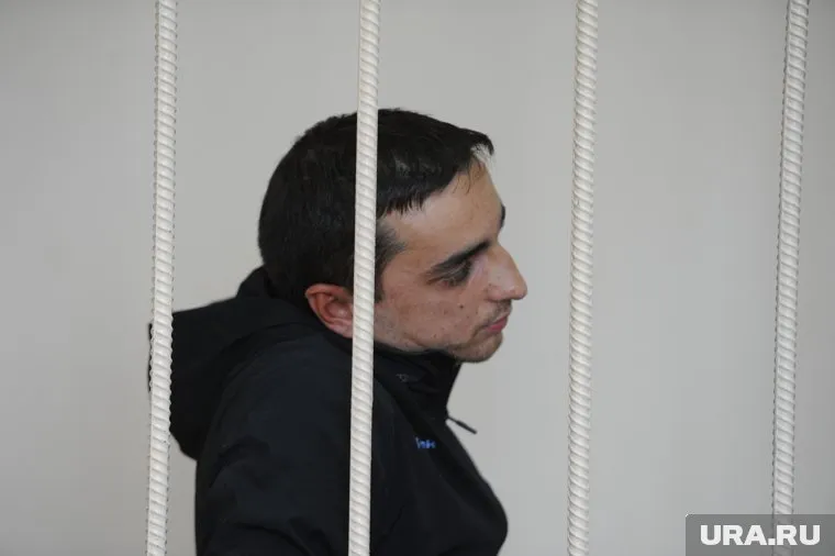 Александра Козловского отправили в СИЗО до 18 августа