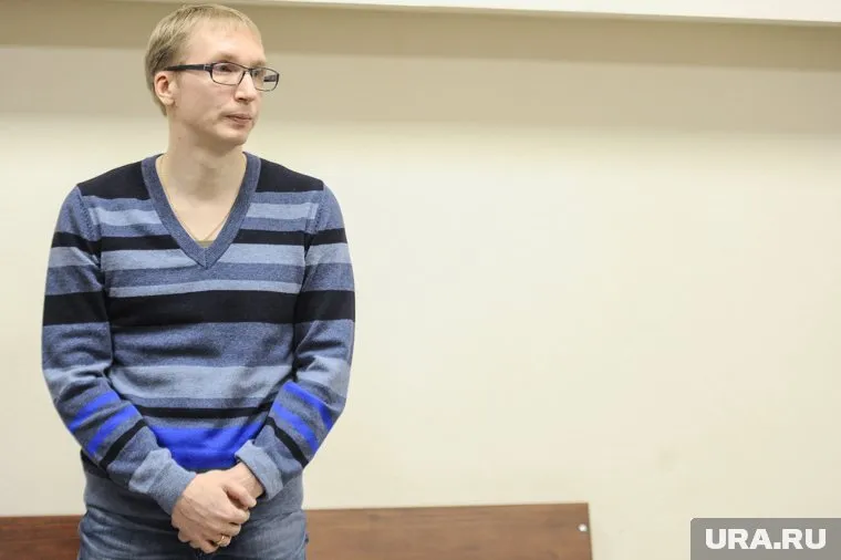 Борис Малафеев извинился, но вину не признал