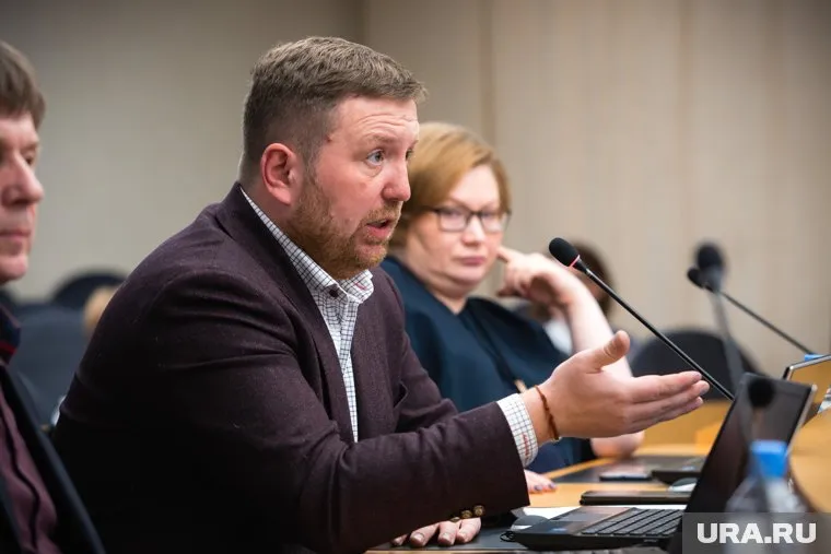 Болотов высказал критику чиновникам