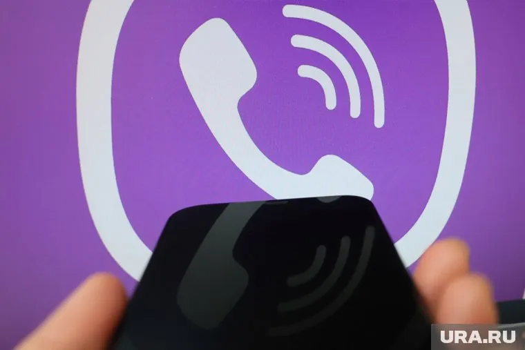 В России за нарушение закона ограничили доступ к мессенджеру Viber