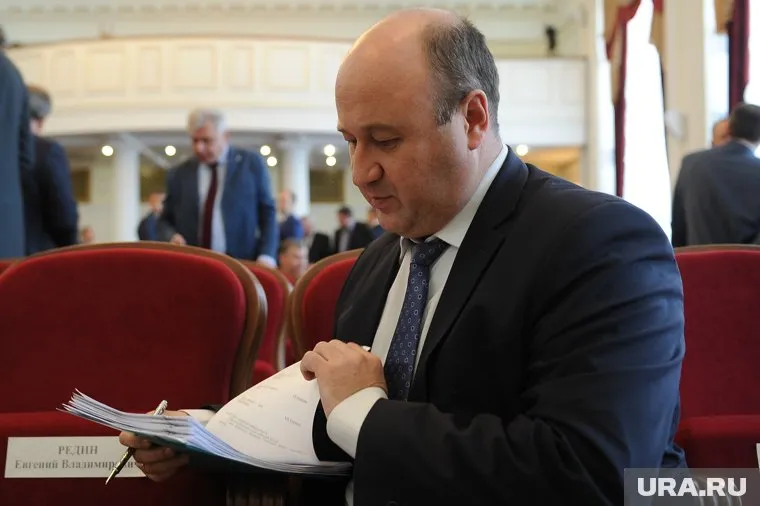 Евгений Голицын готовится занять новый пост