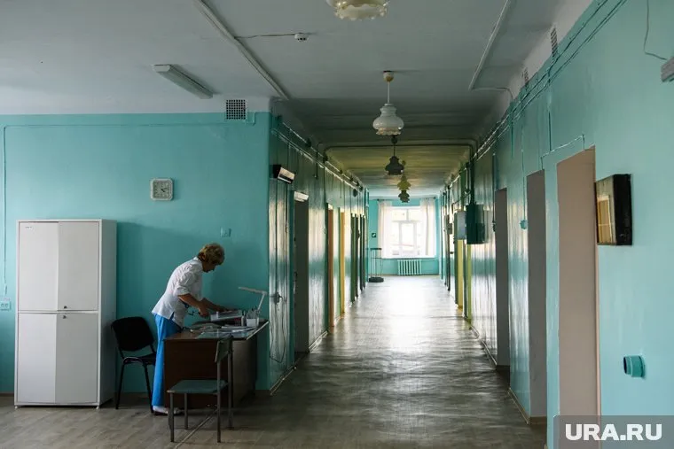 Ямальцы находятся под наблюдением в медицинских учреждениях