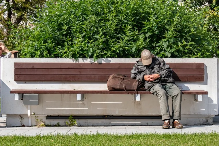 2 сентября в городе. Пермь
