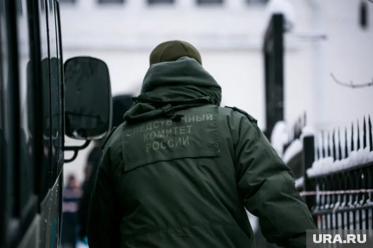 Следователей заинтересовала коммунальная авария в Первоуральске