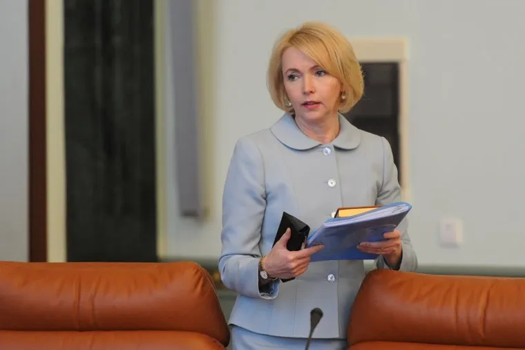 Совещание по национальным проектам с участием Николая Цуканова. Челябинск