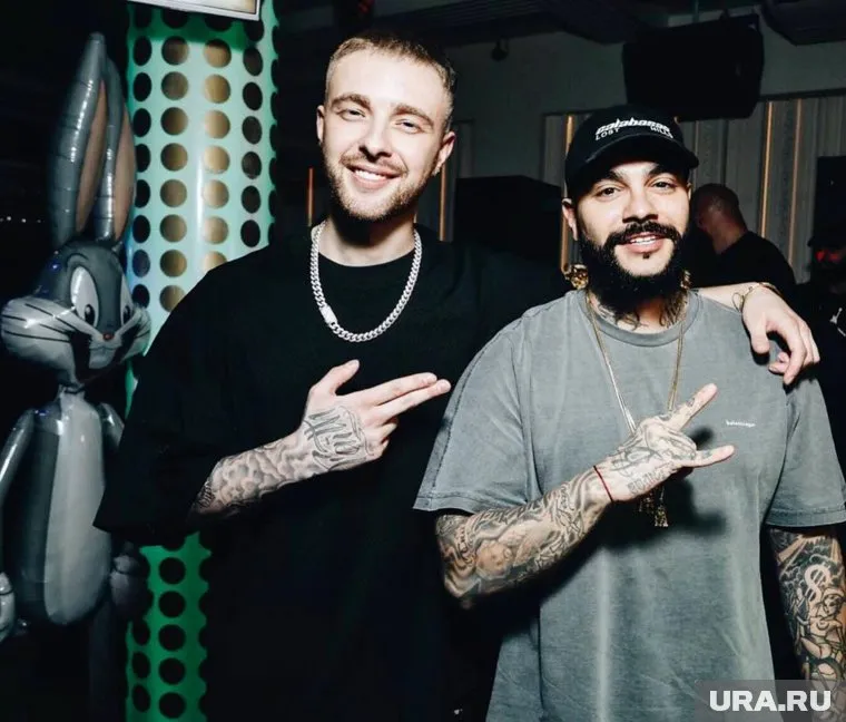 Крид отменил концерт из-за угроз смерти и насилия