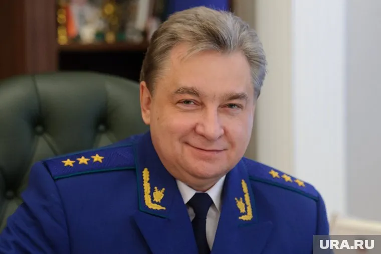 Юрий Пономарев жестко отреагировал на сообщения "URA.RU" о наркоманах в тюменской мэрии и заказных уголовных делах