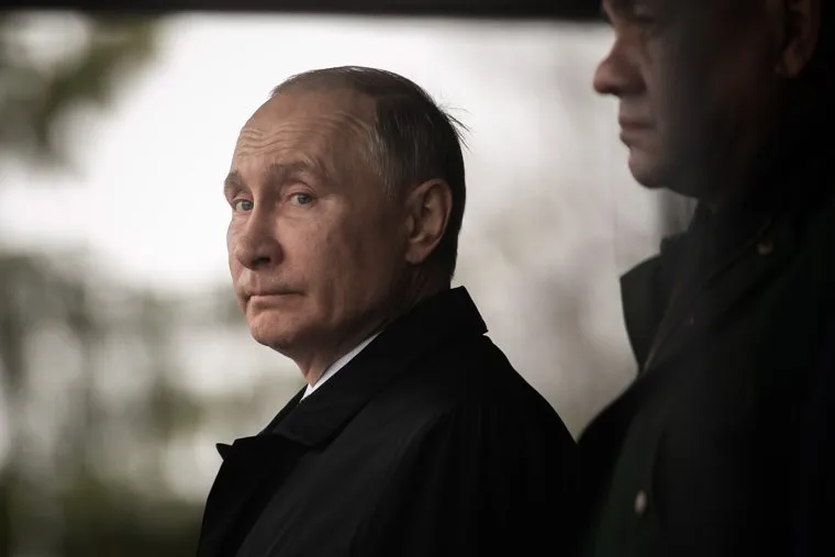 Памятные мероприятия в Пскове ко дню 20-ти летия подвига 6 роты 104 гвардейского парашютно-десантного полка. Псков