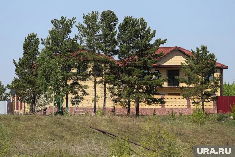 В Кургане четыре коттеджа продается по цене свыше 20 млн рублей