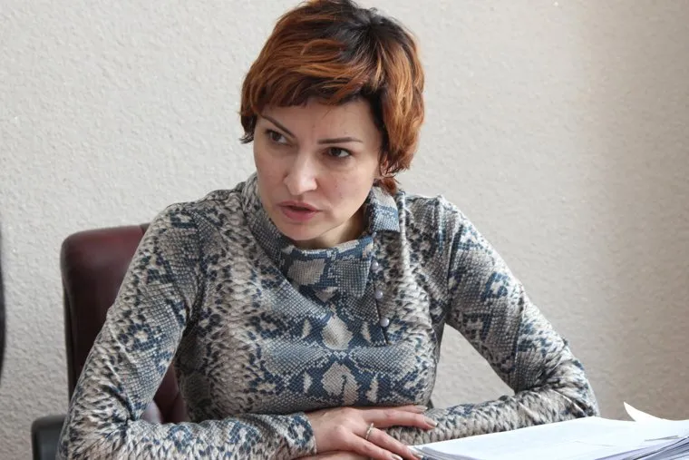 Рассмотрение дела в УФАСКурган, гагарина ирина