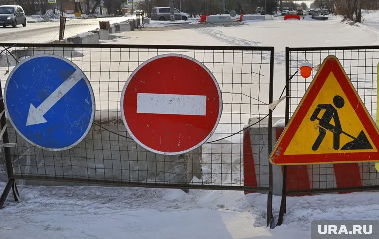 Ограничения будут введены 26 мая