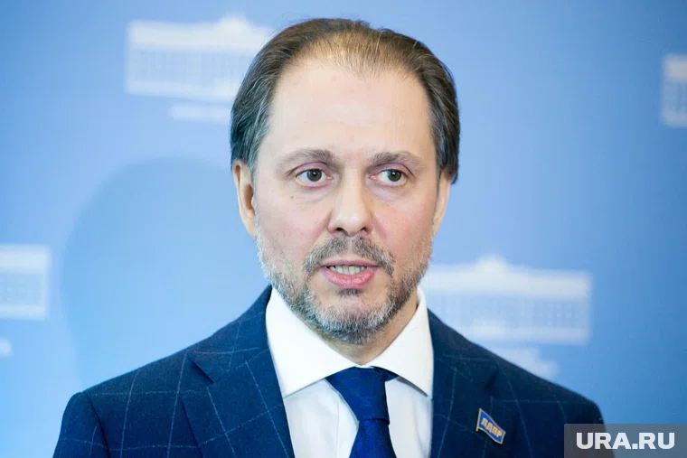 Об итогах кампании рассказал депутат Госдумы и полпред председателя ЛДПР в УрФО Владимир Сысоев.