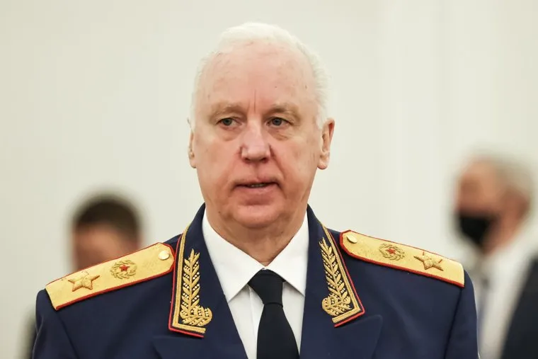 Вручение "Героя России" в Кремле. Москва