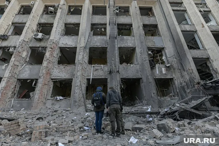 Украина расширит свои нападения на территории России, считают журналисты