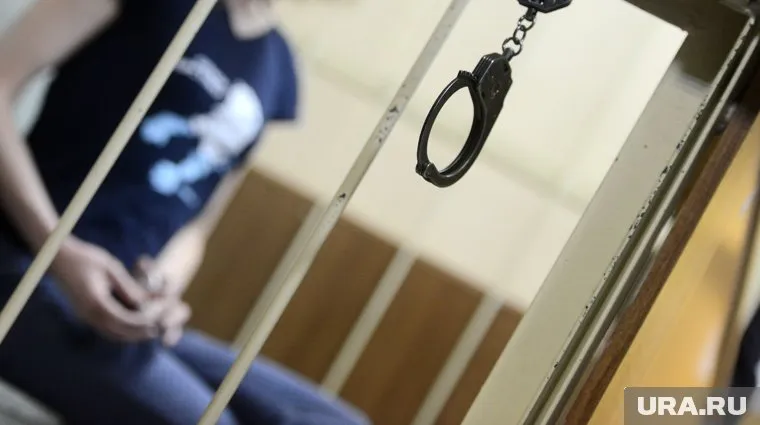 Задержанная оказалась женой испанского бизнесмена