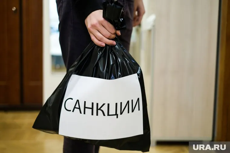 Сферы, которые Евросоюз все еще может санкционировать, существуют