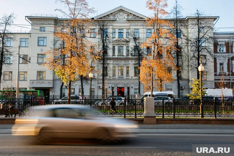 В ответ на спецоперацию УФСБ в свердловском главке полиции начались кадровые перестановки