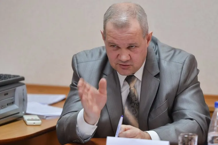 Встреча с партактивом ЕР.  Кунашакский район. Челябинск., платонов алексей