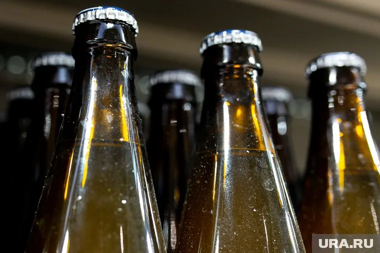 В Тюмени выросли цены на шампанское, виски и коньяк