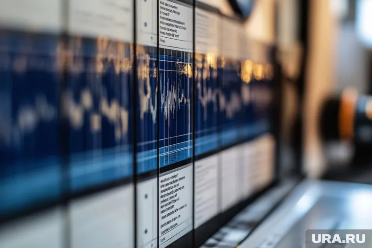 Отголоски землетрясения в Таджикистане ощутили жители еще трех стран