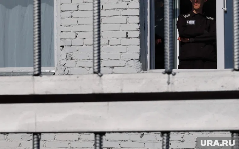 Осужденного в Казахстане курганца переведут в российскую колонию