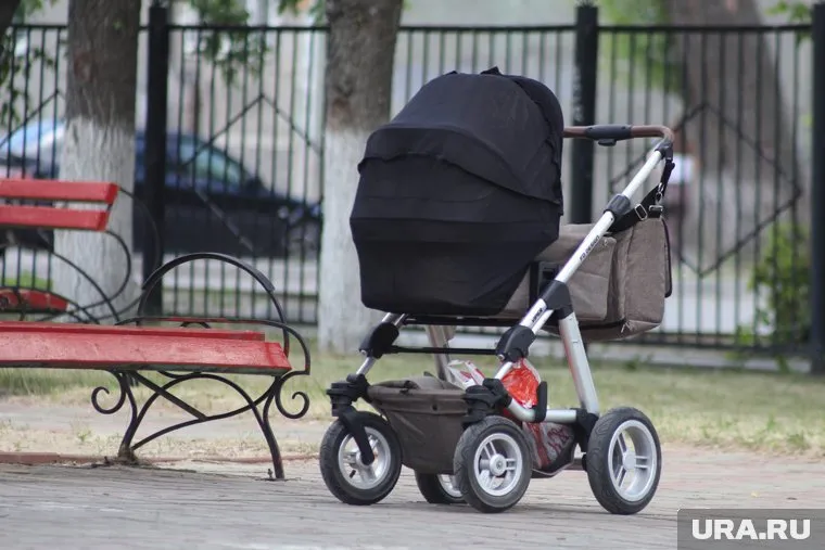 Мужчина 17 сентября шел с коляской и подвергся нападению (архивное фото)