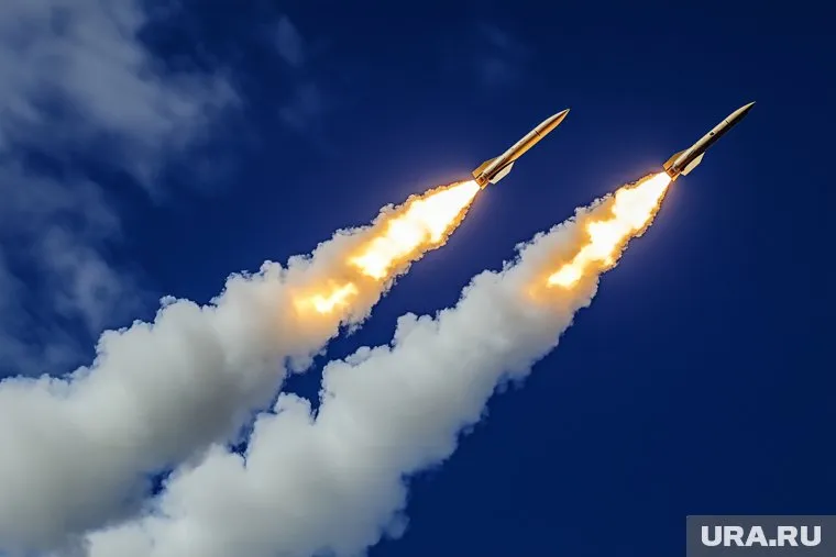 ВС РФ нанесли групповые удары по объектам ВСУ