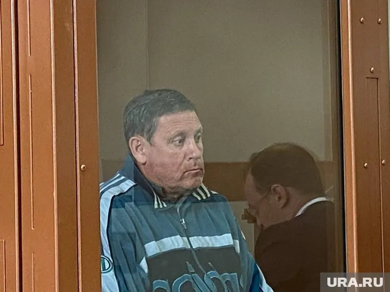 Константин Трофимов возглавляет муниципалитет с 2020 года