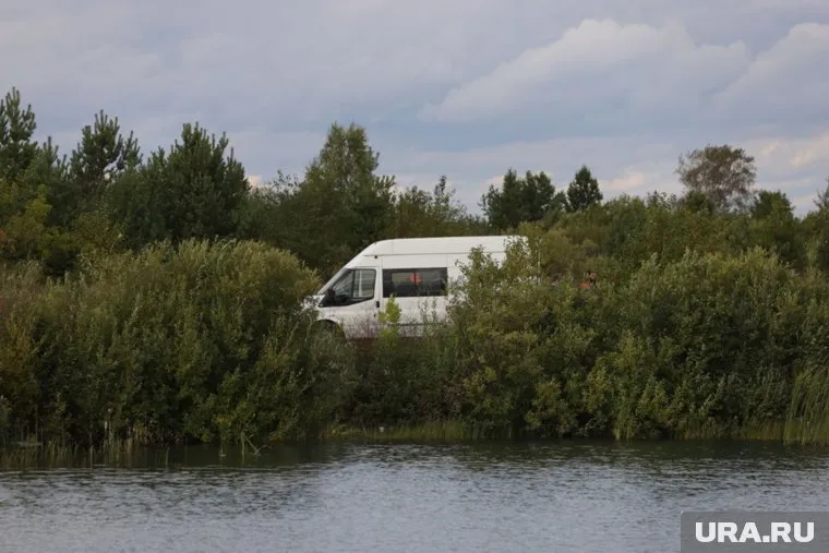 Тело мальчика нашли в карьере, который находился недалеко рядом с его домом
