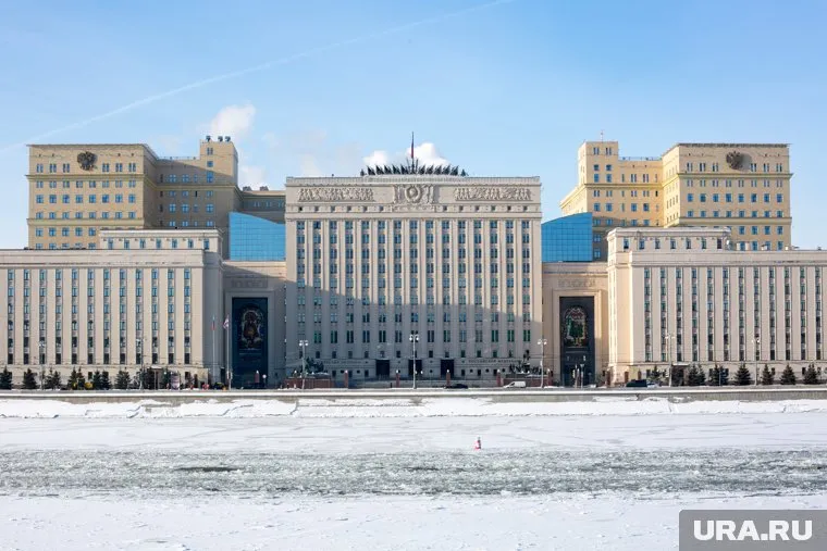 В Минобороны РФ рассказали о боях против диверсантов за российские регионы