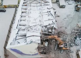 Защитники ПРОМЭКТа обратятся к полпреду УрФО и в минстрой