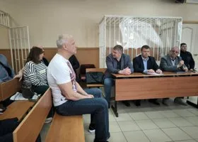 «Был бы виновен, давно был бы мертв»: оправданный присяжными Кургана Урюпин прокомментировал URA.RU приговор