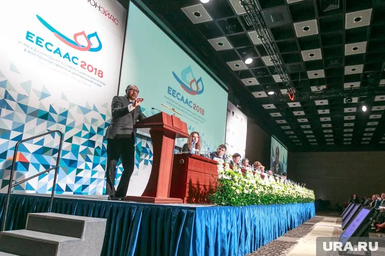 Замгенсека ООН признал, что рост эпидемии ВИЧ в РФ замедлился