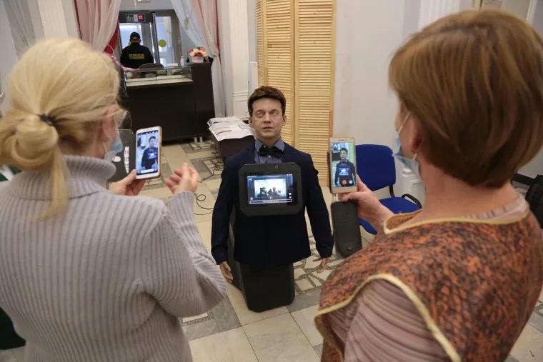 Выборы 2021 суббота 18 сентября, работа участков. Пермь