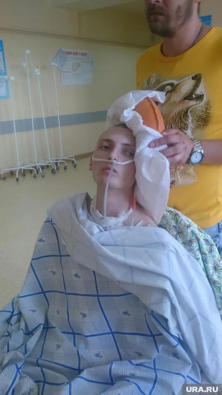 Влад Елфимов впал в кому после вступительных испытаний в УФСИН