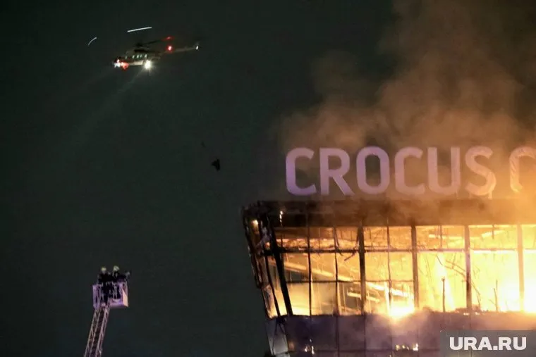 Подозреваемые находятся под подпиской о невыезде, передает СК РФ