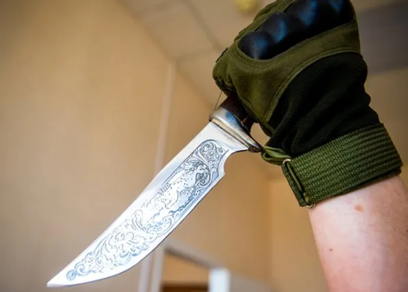 Фотография из галереи