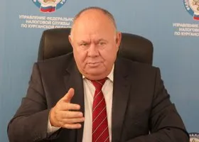 В Кургане бывшего главу УФНС, адвоката и врача подозревают в даче и получении взятки