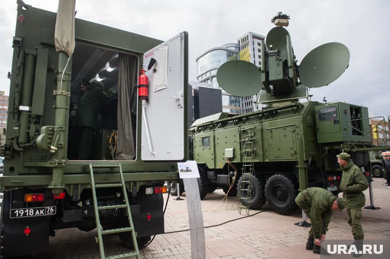 Сценарии, реализуемые в ходе маневров, направлены на защиту