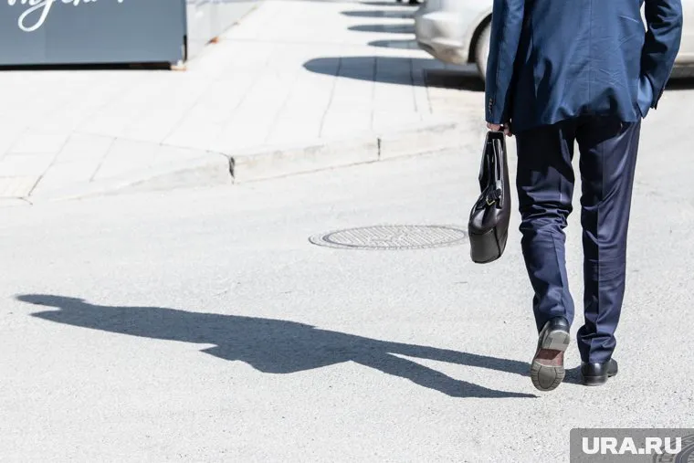 Альберт Демченко нашел новую работу