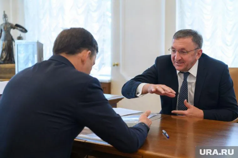 У Талицы рекордные показатели среди крупных городов