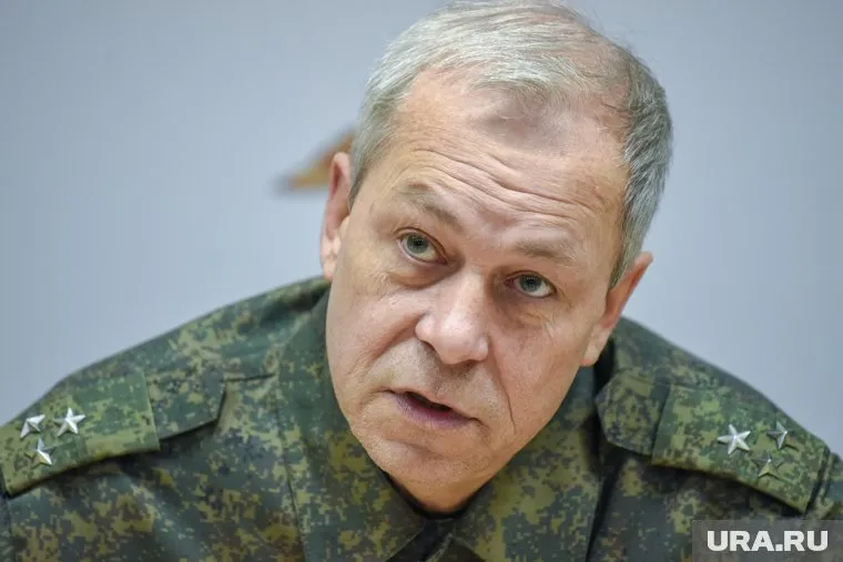 Донбасс будет освобожден в этом году, заявил Эдуард Басурин