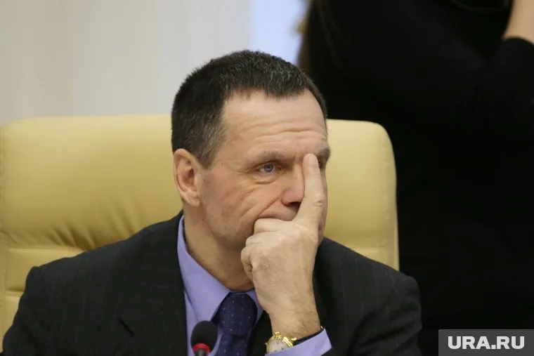 Экс-министра Прикамья Андрея Ковтуна подозревают в превышении должностных полномочий