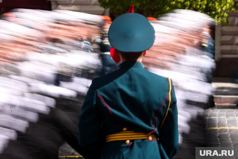 Отмена Парада Победы связана с обеспечением безопасности жителей, заявил Михаил Ведерников