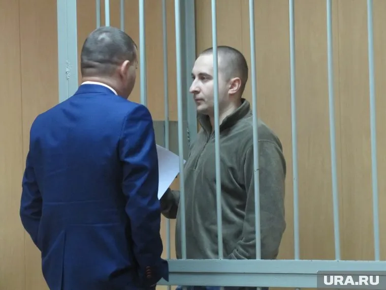 Защита считает, что экс-начальника ГИБДД Верхней Пышмы подставили