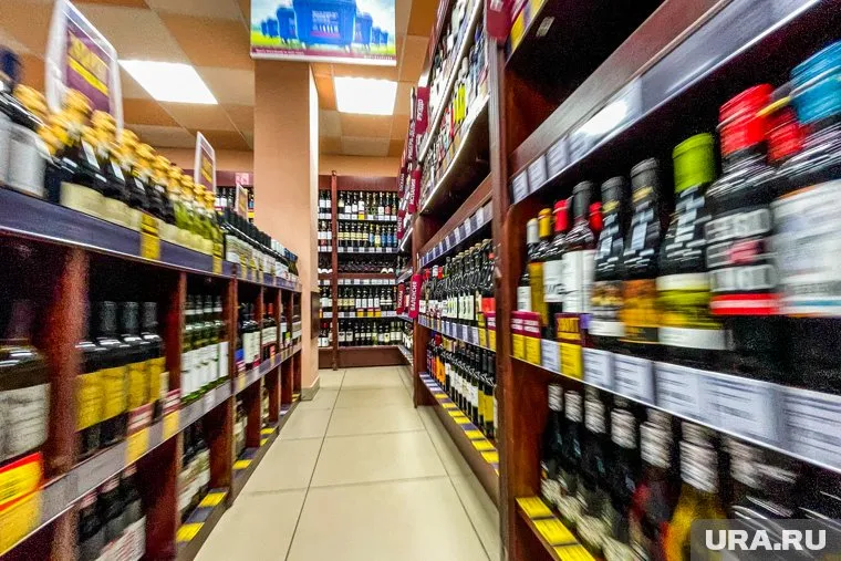 В точках будут продавать алкоголь круглосуточно