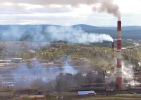 Сингапурского инвестора не пустили на гибнущий «Уфалейникель»