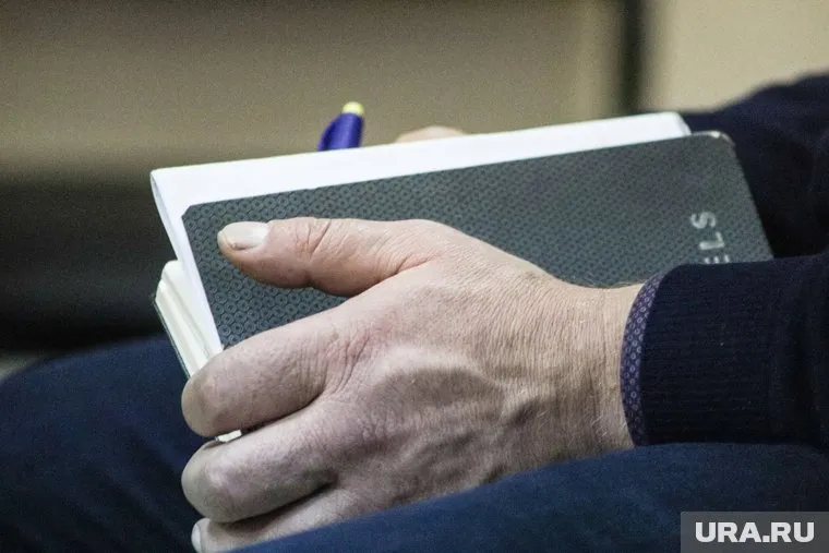 После убийства историк из Санкт-Петербурга составлял планы на неделю