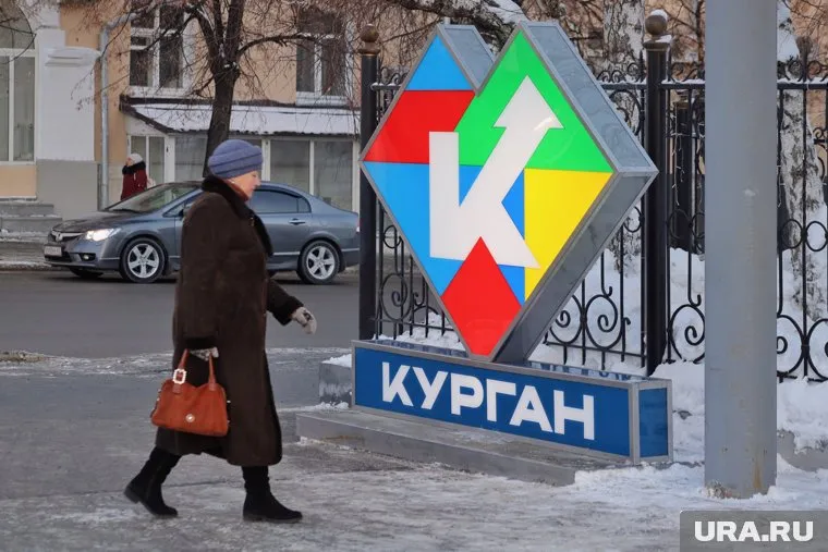 Актриса испытала шок во время поездки в Курган