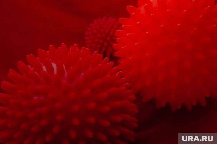 Новый штамм коронавируса выявлен в Индии